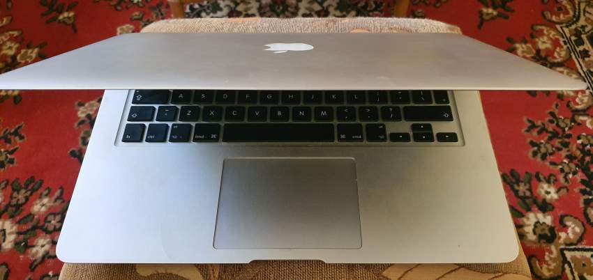 Macbook Air - 3 - Laptop  on Aster Vender