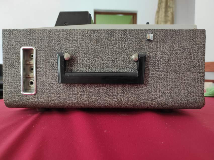 Magnétophone à bande - 0 - Other Musical Equipment  on Aster Vender