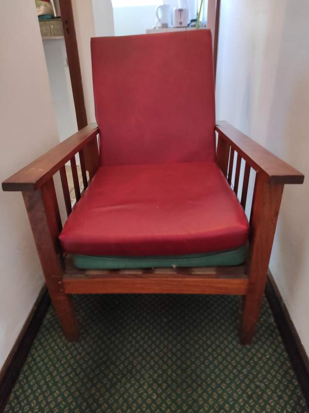 Fauteuil - 1 - Living room sets  on Aster Vender