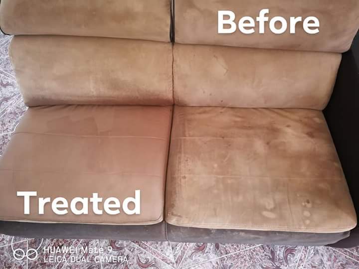 Sofa And Upholstery Cleaning Services - 1 - Cleaning services  on Aster Vender