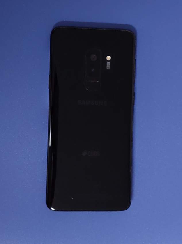 Samsung S9 + - 2 - Galaxy S Series  on Aster Vender
