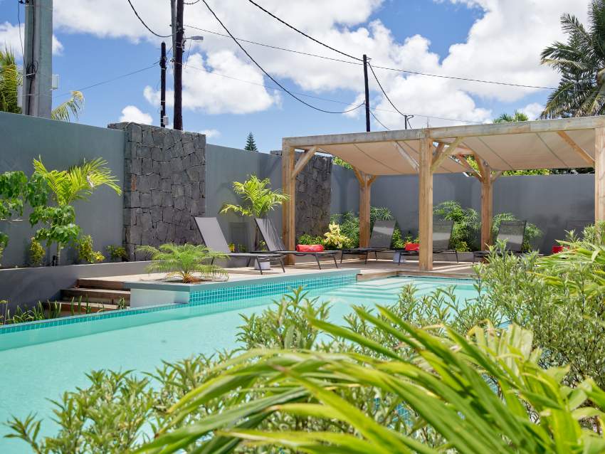 (Ref. MA7-603) Appartement dans un complexe de luxe / PRIX PAR SEMAINE - 3 - Apartments  on Aster Vender