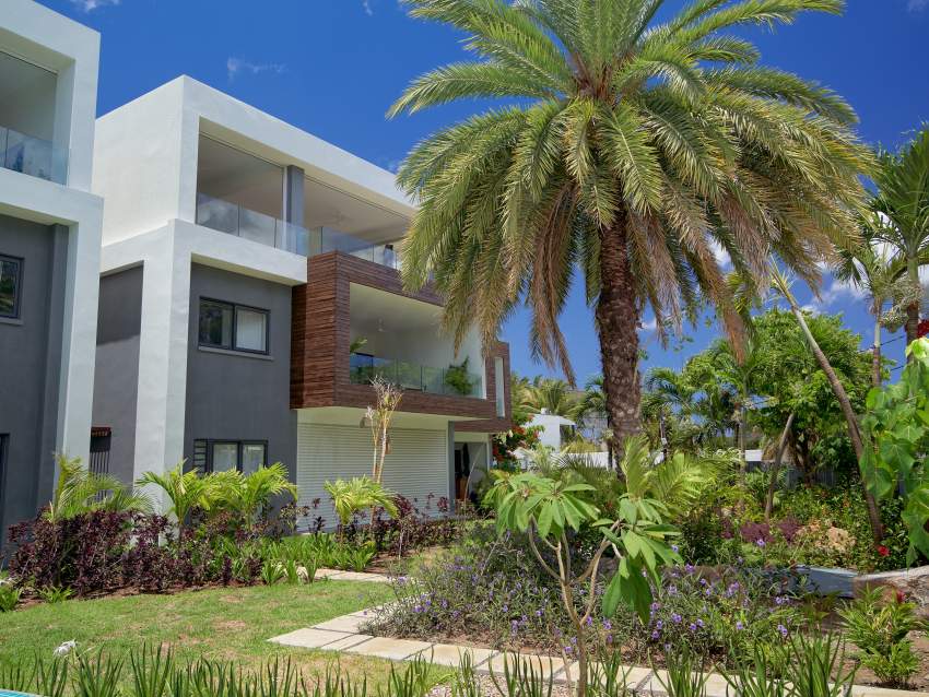 (Ref. MA7-603) Appartement dans un complexe de luxe / PRIX PAR SEMAINE - 4 - Apartments  on Aster Vender