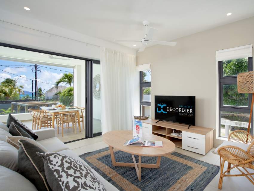 (Ref. MA7-603) Appartement dans un complexe de luxe / PRIX PAR SEMAINE - 2 - Apartments  on Aster Vender