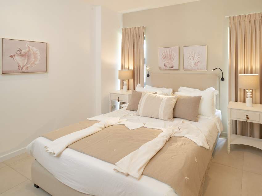 (Ref. MA7-603) Appartement dans un complexe de luxe / PRIX PAR SEMAINE - 6 - Apartments  on Aster Vender