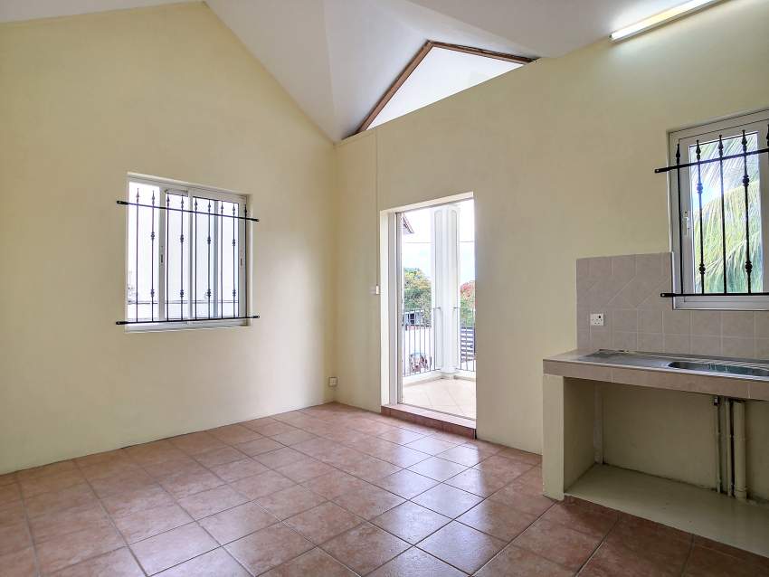 (Ref. MA7-604) Grande maison proche de la plage de Mont Choisy - 4 - House  on Aster Vender