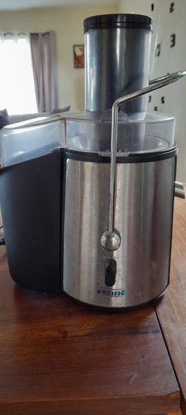 Juicer - 0 - Kitchen appliances  on Aster Vender