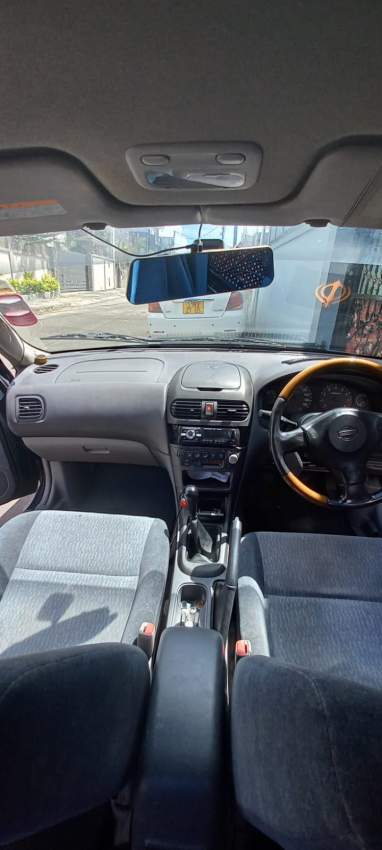 Nissan Sunny 00 - 8 - Family Cars  on Aster Vender