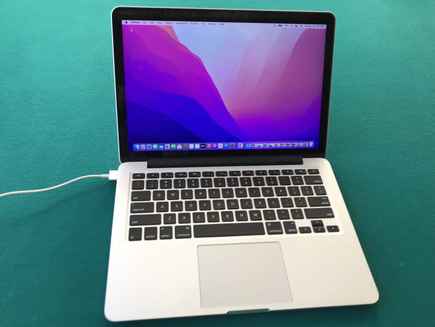 MacBook Pro  at AsterVender