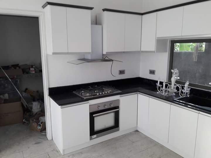 Futuristic Wood Work Ltd - 1 - Woodworking & Carpenter  on Aster Vender