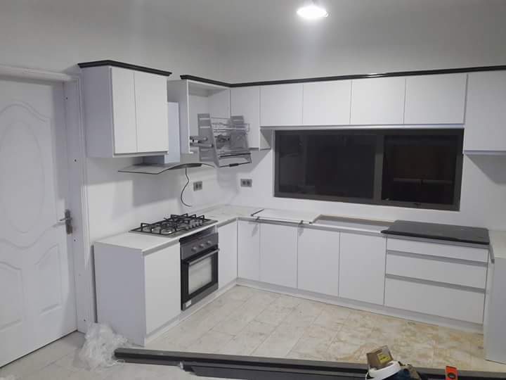 Futuristic Wood Work Ltd - 4 - Woodworking & Carpenter  on Aster Vender