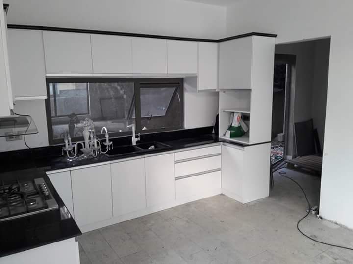 Futuristic Wood Work Ltd