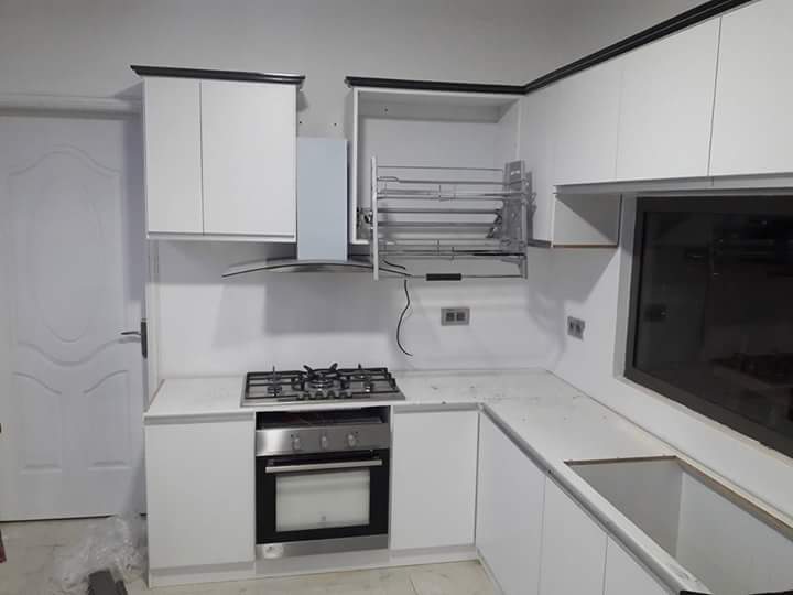 Futuristic Wood Work Ltd - 2 - Woodworking & Carpenter  on Aster Vender