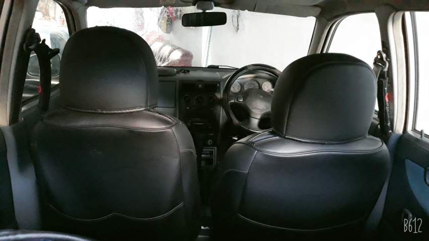 Car for sale - 3 - Compact cars  on Aster Vender