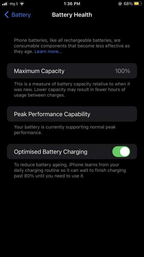 Iphone 7 Plus - 3 - iPhones  on Aster Vender