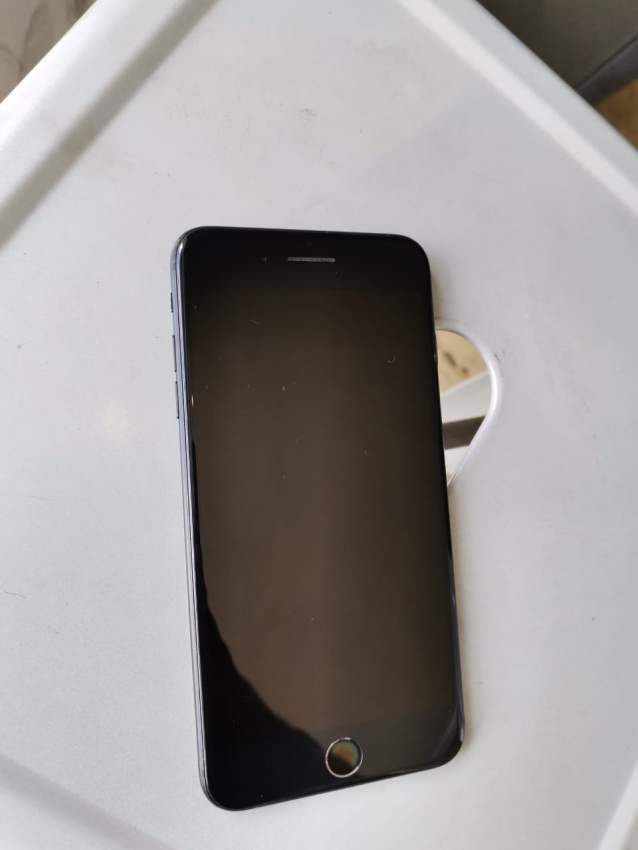 Iphone 7 Plus - 1 - iPhones  on Aster Vender
