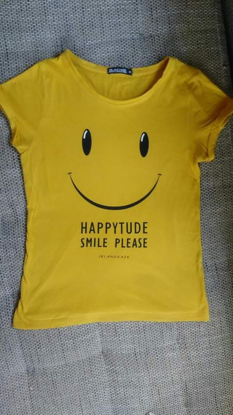 blouse from islandhaze - 0 - Tops (Women)  on Aster Vender