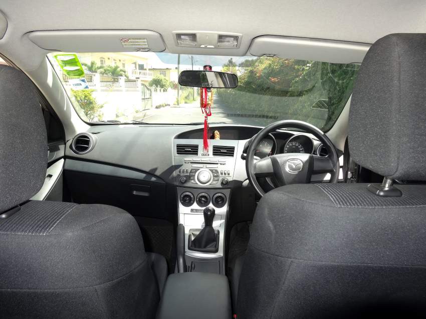 Mazda 3 - 4 - Family Cars  on Aster Vender