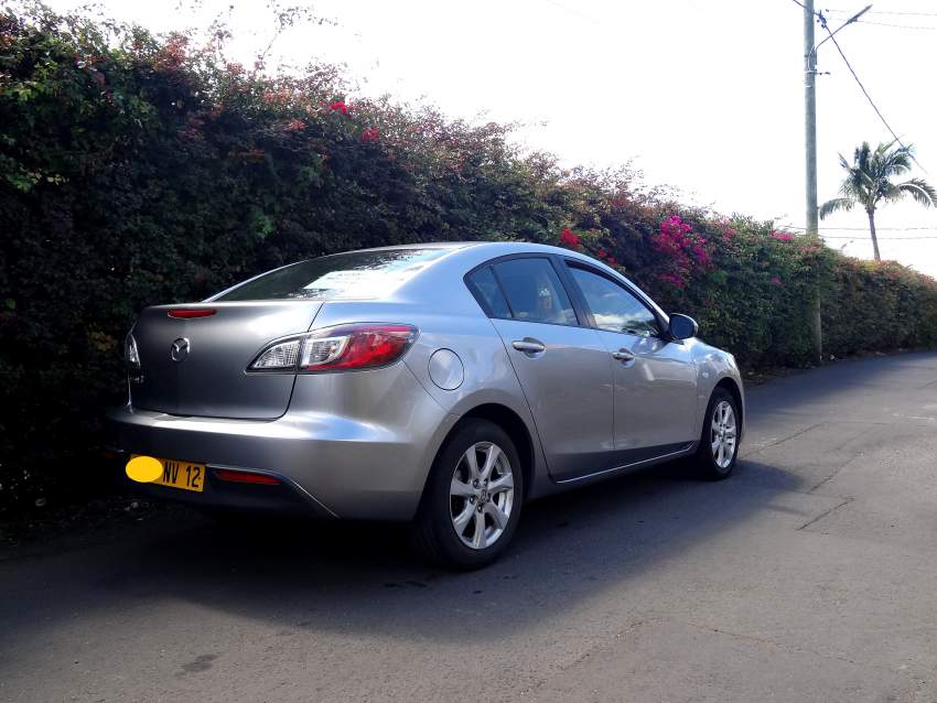 Mazda 3 - 0 - Family Cars  on Aster Vender