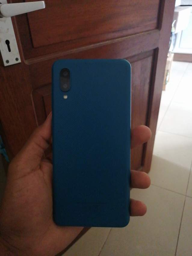 Samsung A01 for sale rs1500 screen crack can be replace 