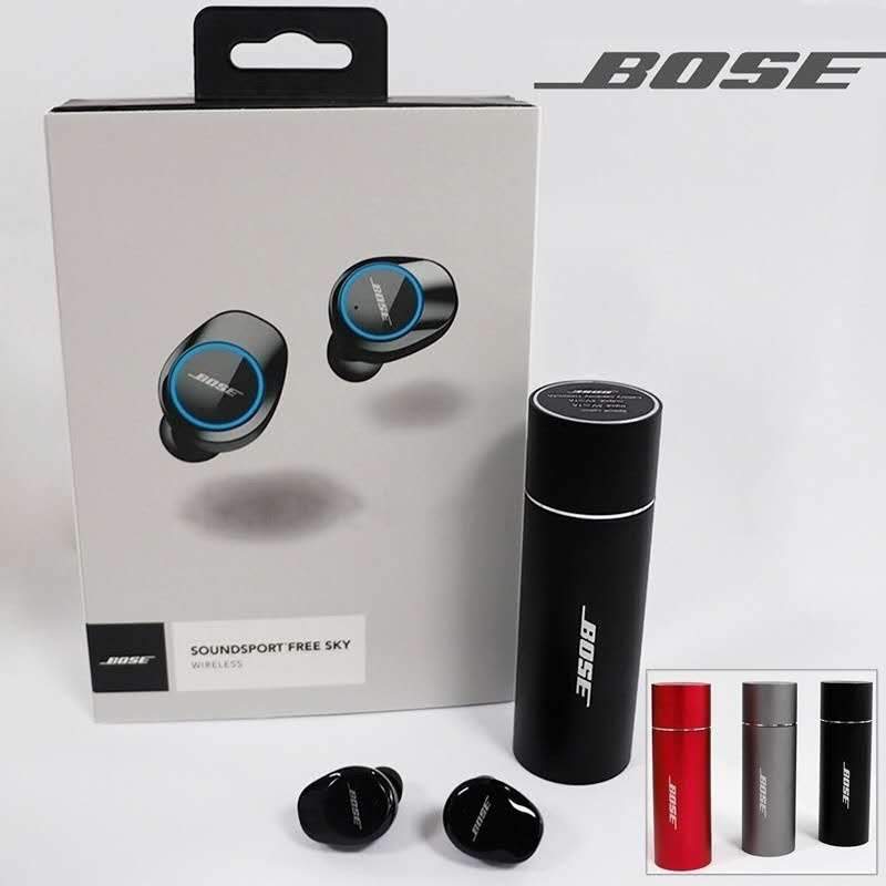Bose soundsport free sky  - 2 - All electronics products  on Aster Vender