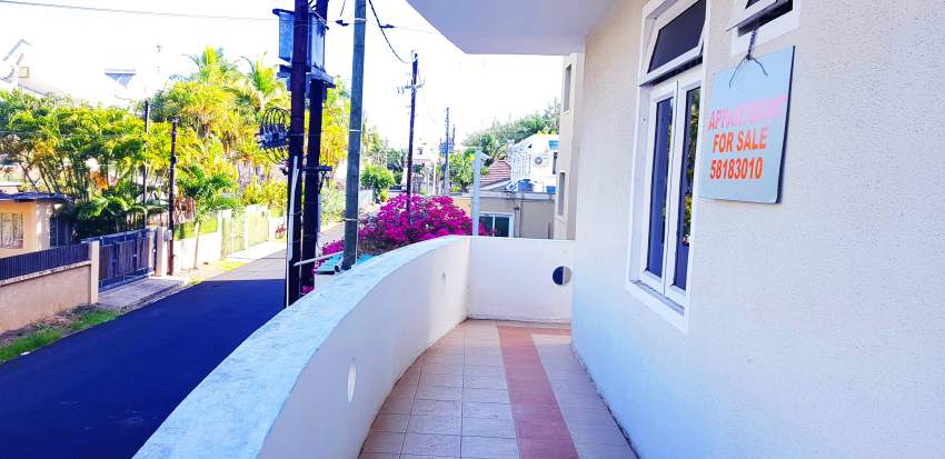 Appartment on Aster Vender