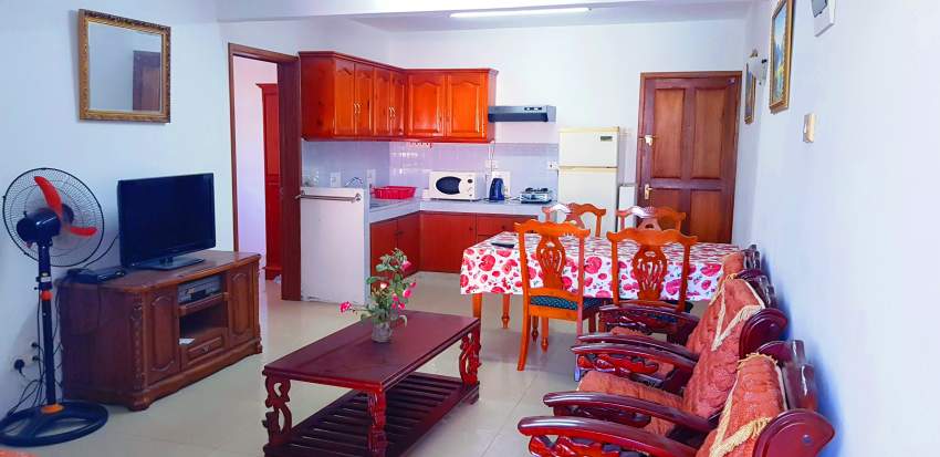 Appartment - 7 - Apartments  on Aster Vender