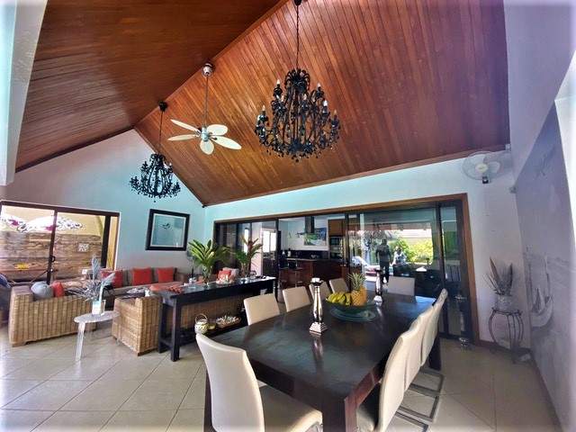 (Ref. MA7-622) Villa contemporaine dans une résidence - 3 - Villas  on Aster Vender