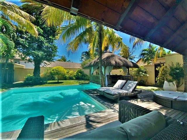 (Ref. MA7-622) Villa contemporaine dans une résidence - 4 - Villas  on Aster Vender