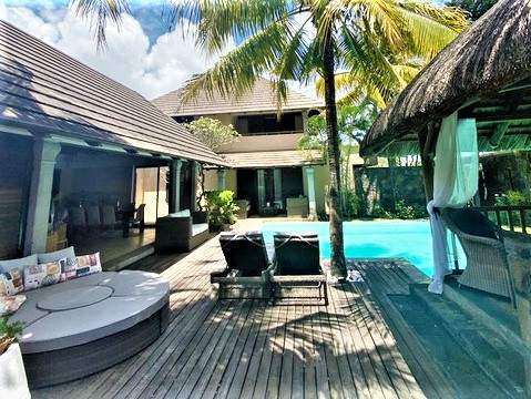 (Ref. MA7-622) Villa contemporaine dans une résidence - 5 - Villas  on Aster Vender