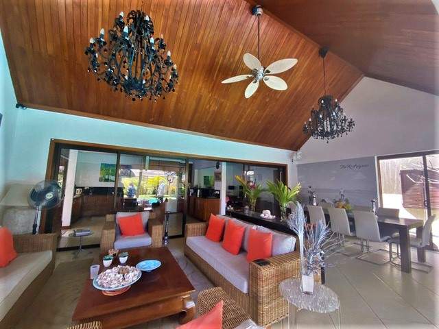 (Ref. MA7-622) Villa contemporaine dans une résidence - 2 - Villas  on Aster Vender