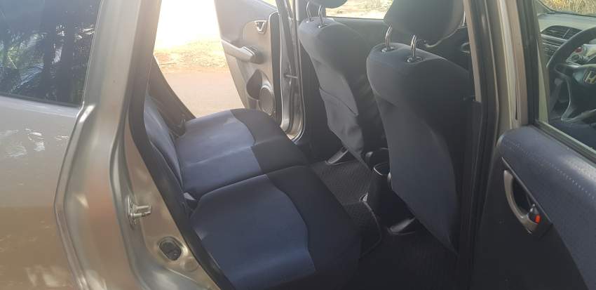 Honda fit - ZX 09- Auto -1330cc- Call on 59203220 - 2 - Family Cars  on Aster Vender