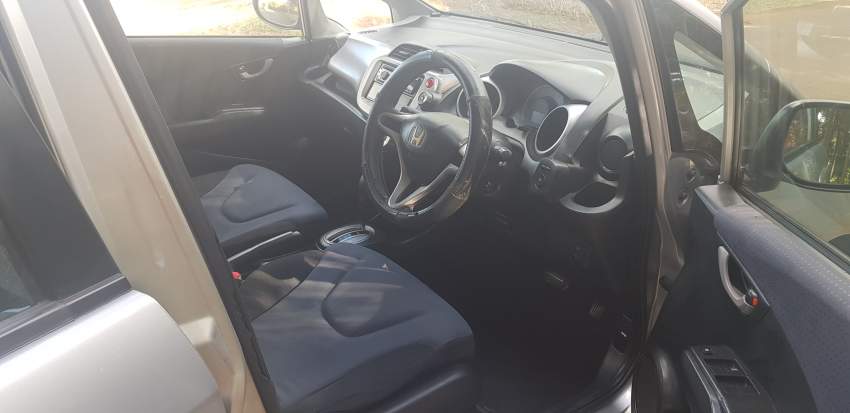 Honda fit - ZX 09- Auto -1330cc- Call on 59203220 - 0 - Family Cars  on Aster Vender