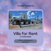 Villa Melissa - 7 - Villas  on Aster Vender