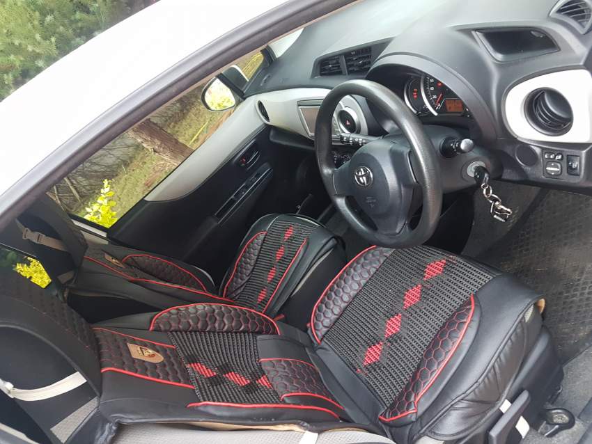 Toyota Vitz 1300cc year 2013 - 6 - Family Cars  on Aster Vender