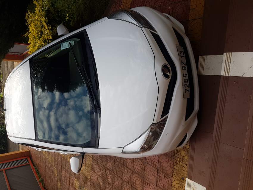 Toyota Vitz 1300cc year 2013 - 0 - Family Cars  on Aster Vender