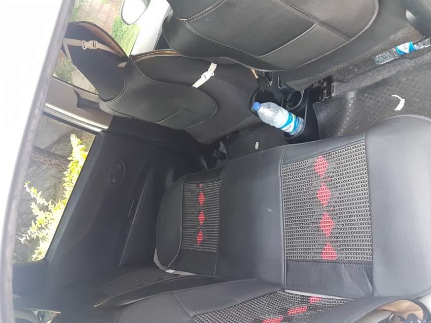 Toyota Vitz 1300cc year 2013 - 3 - Family Cars  on Aster Vender