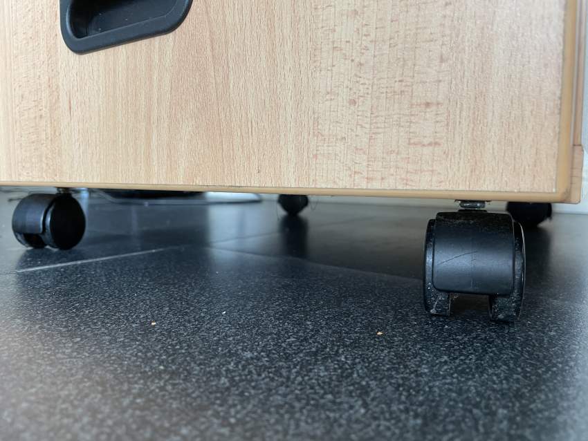 Chest of drawers - 6 - File cabinets  on Aster Vender