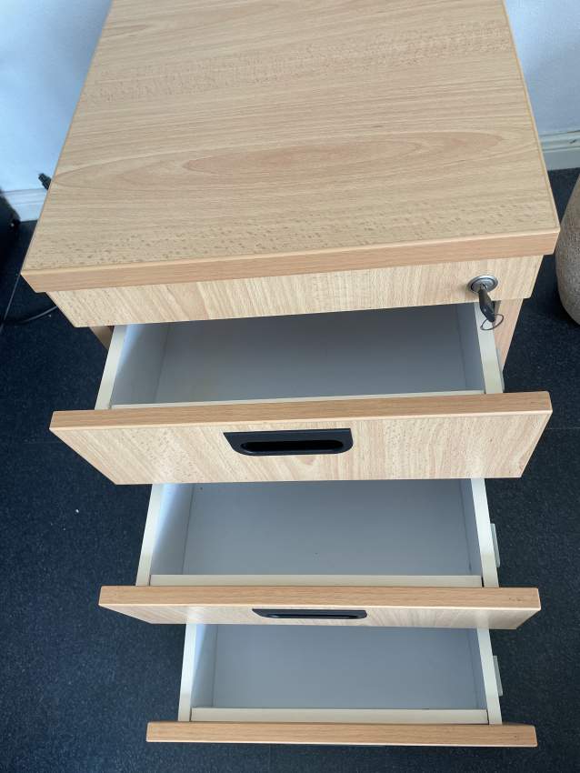 Chest of drawers - 5 - File cabinets  on Aster Vender