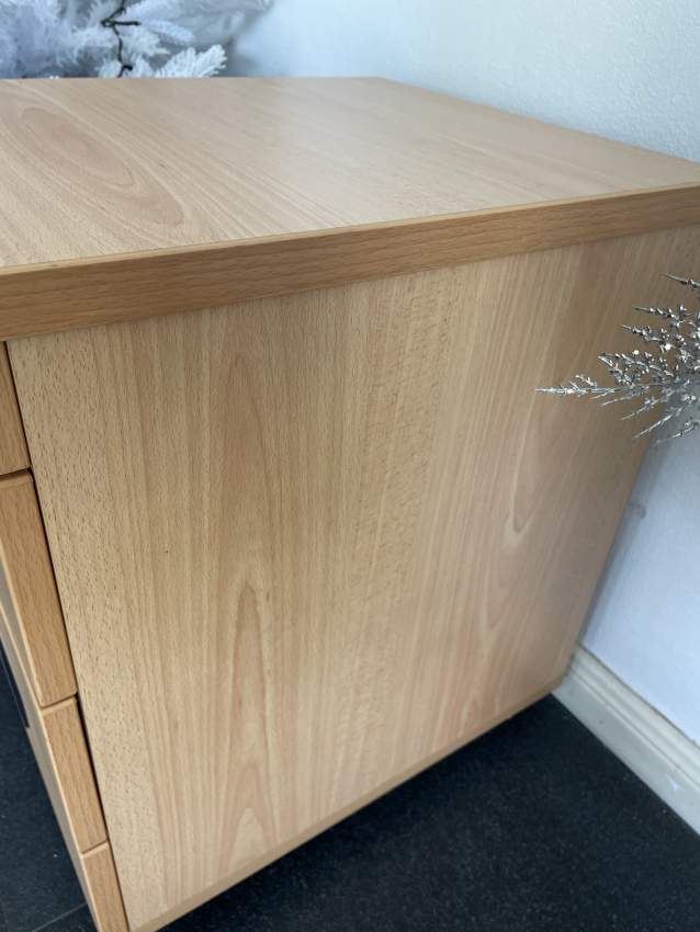 Chest of drawers - 2 - File cabinets  on Aster Vender