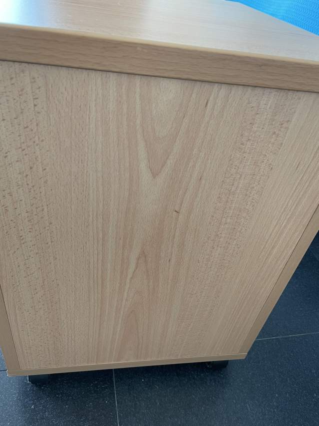 Chest of drawers - 3 - File cabinets  on Aster Vender