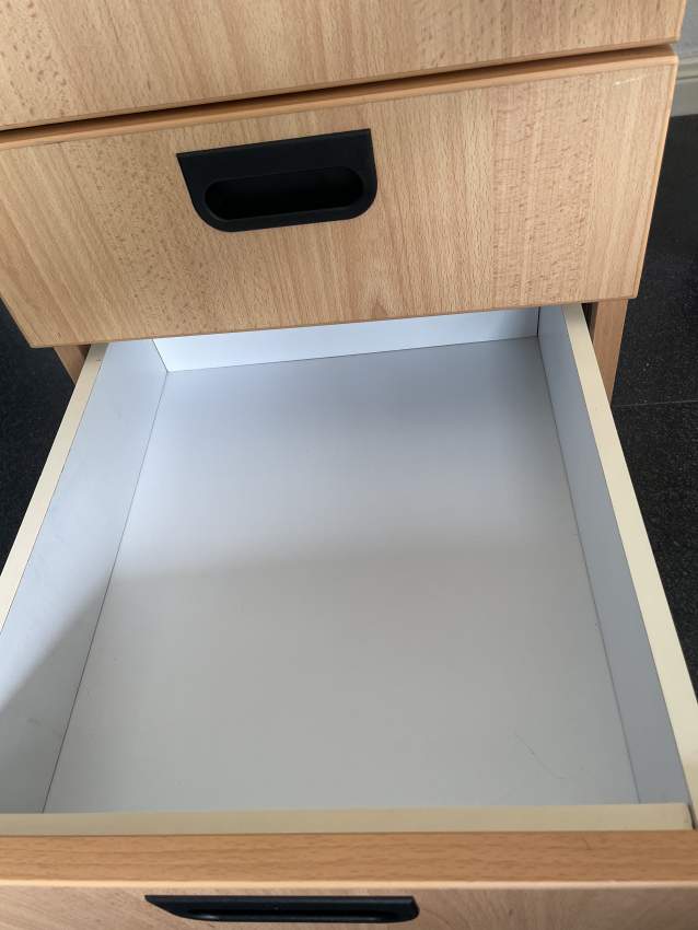 Chest of drawers - 7 - File cabinets  on Aster Vender