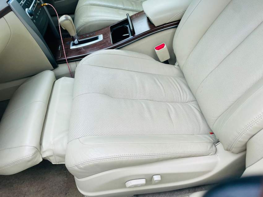 Nissan Teana Year 13  - 3 - Family Cars  on Aster Vender