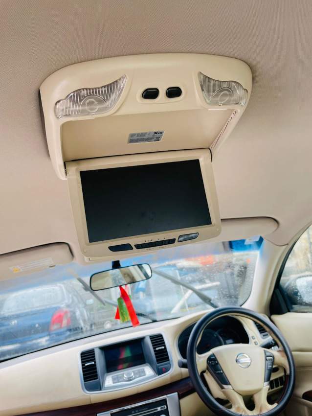 Nissan Teana Year 13  - 8 - Family Cars  on Aster Vender