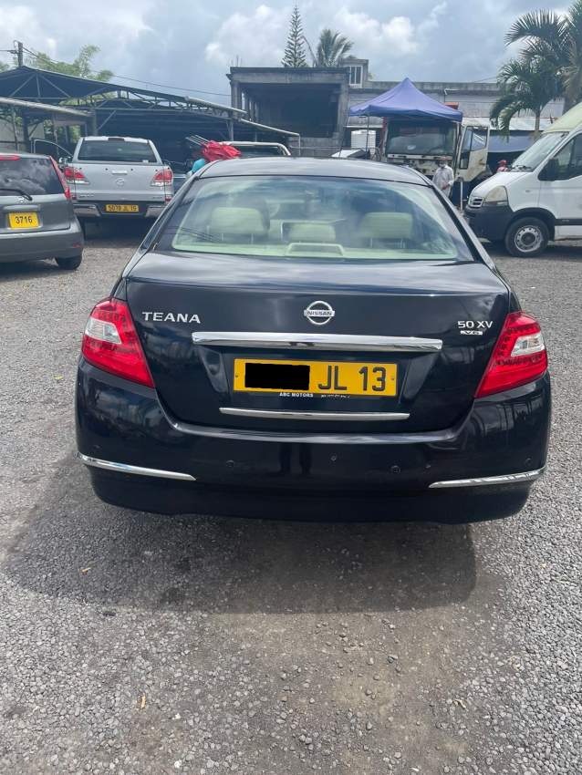 Nissan Teana Year 13  - 5 - Family Cars  on Aster Vender