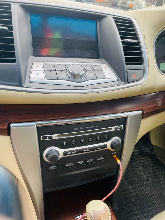 Nissan Teana Year 13  - 7 - Family Cars  on Aster Vender