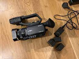 SALE:Sony PXW-Z90V/Sony PXW-Z150/Sony PXW-Z190/Sony PXW-FS7 XDCAM (WHA - Photography on Aster Vender