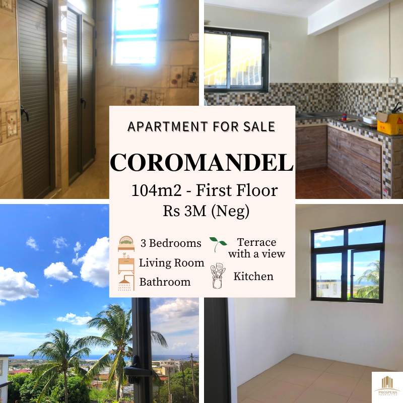 APARTMENT FOR SALE / APPARTEMENT A VENDRE  - 0 - Apartments  on Aster Vender