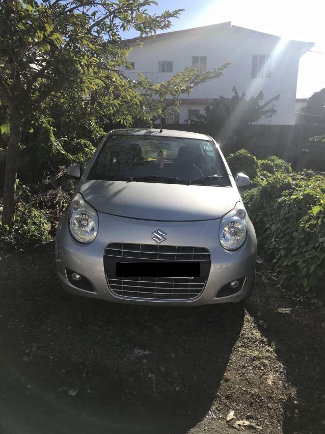 Suzuki Celerio Car - 0 - Family Cars  on Aster Vender