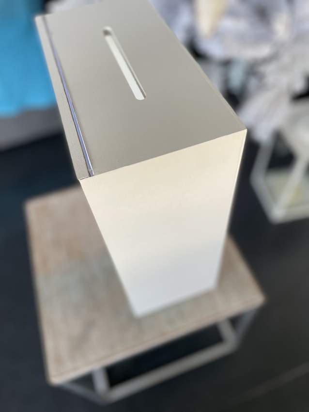 Box for envelopes  - 5 - Wedding Gift  on Aster Vender